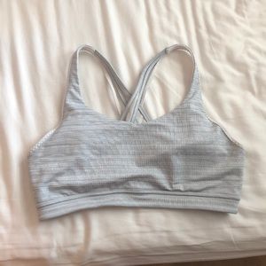 Athleta sports bra